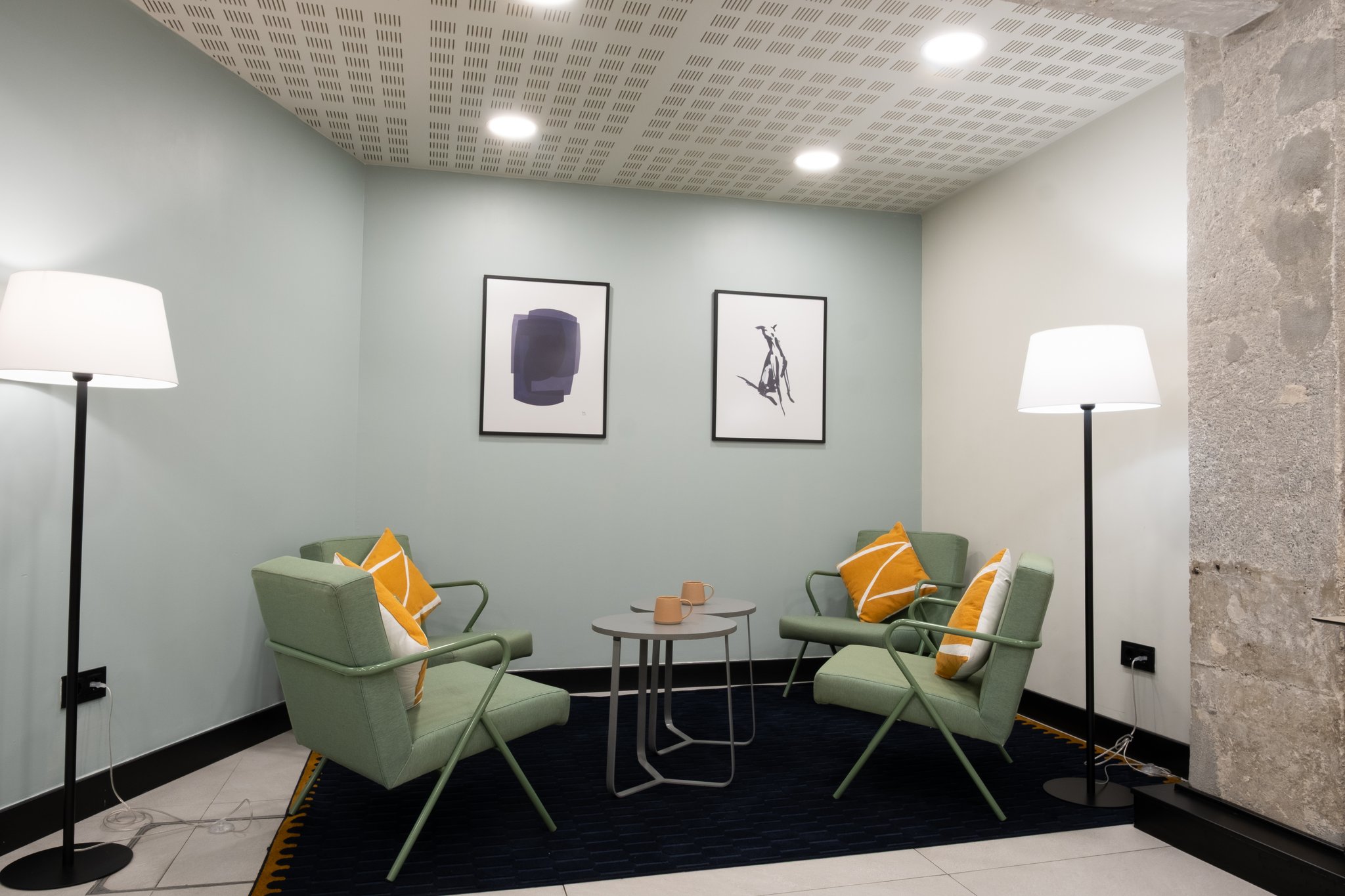 Images voco Bilbao - City by IHG