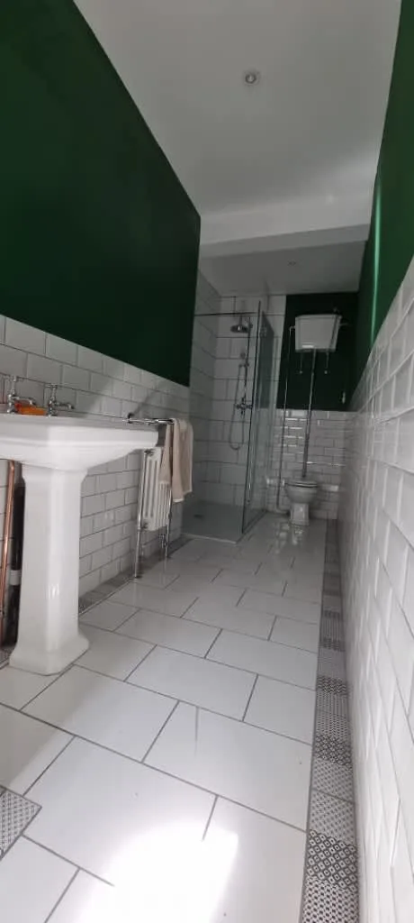 Images IC Building & Joinery Services