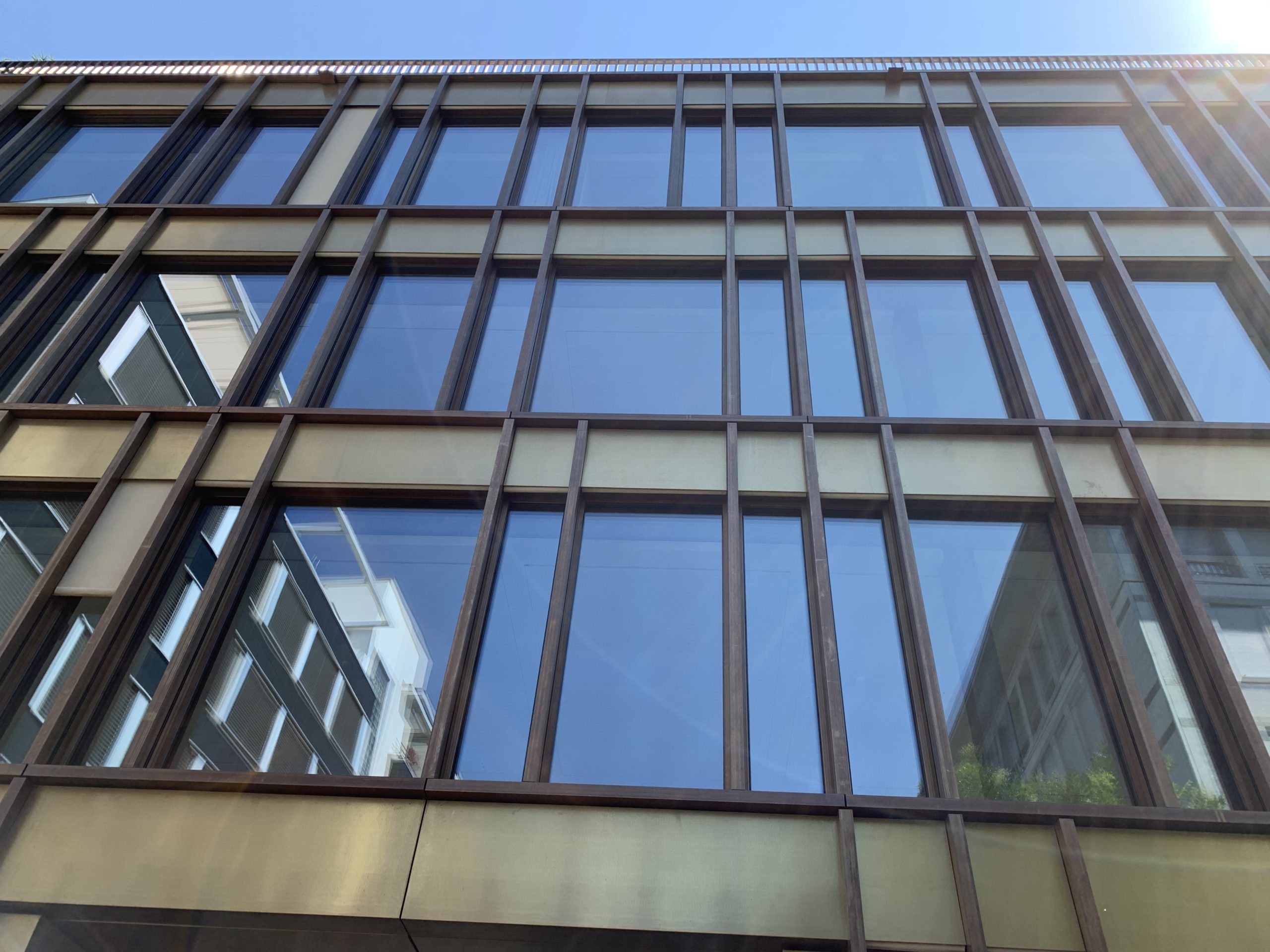 Bilder Global Montagen Suisse AG