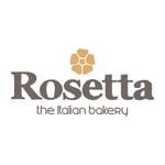 Rosetta Bakery Logo