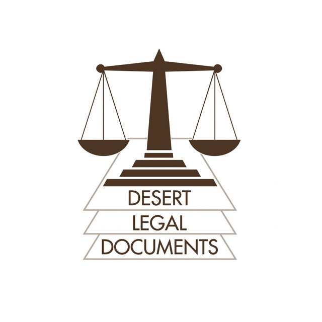 Desert Legal Documents, LLC