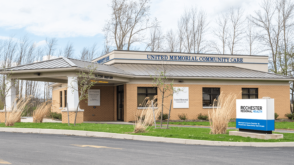 Image 2 | Rochester Regional Health Obstetrics & Gynecology at Medina