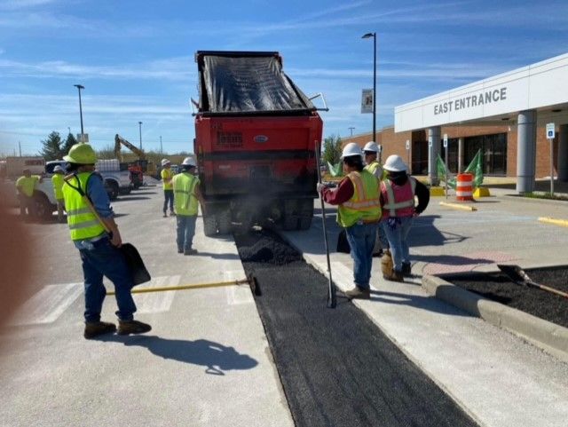 Images Performance Paving Inc