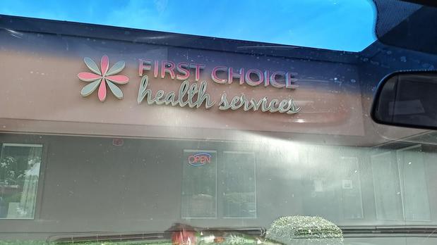 Images First Choice Health Services