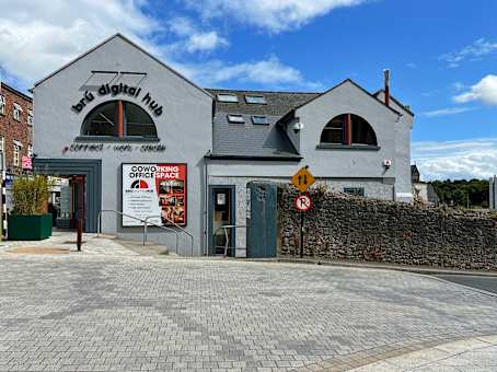 Regus - Drogheda, Bru Digital Hub 2