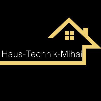 Logo Haus-Technik-Mihai