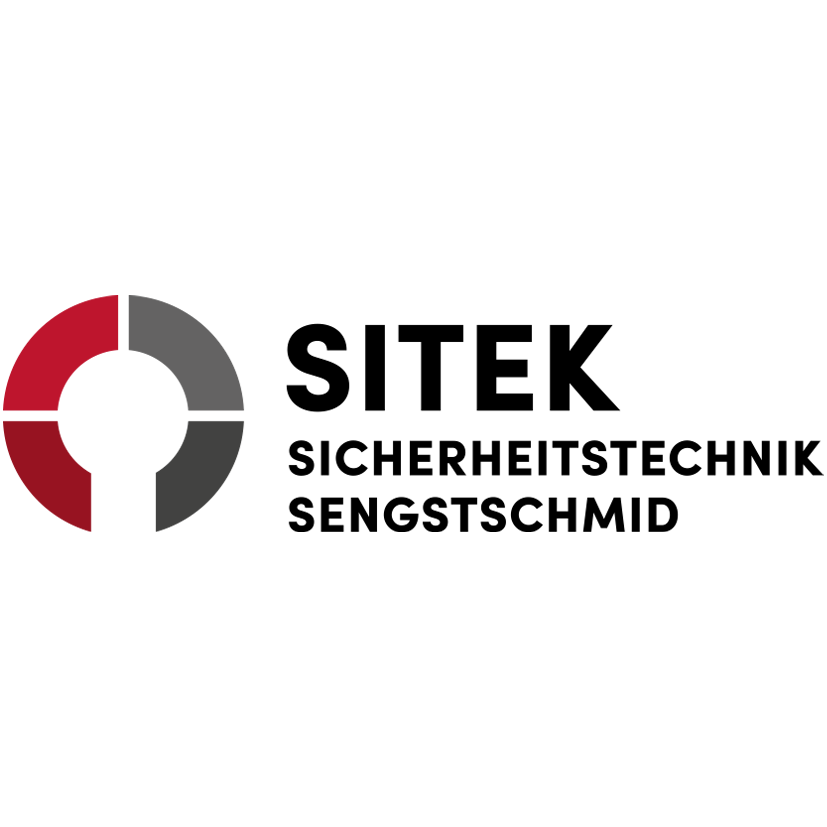 Sicherheitstechnik Sengstschmid GmbH Logo