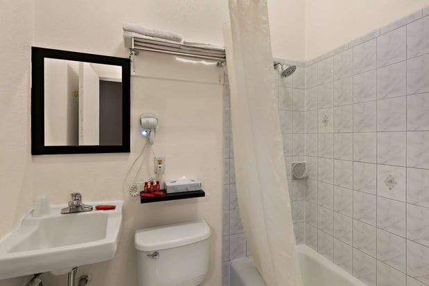 Images Mithila San Francisco, SureStay Collection by Best Western