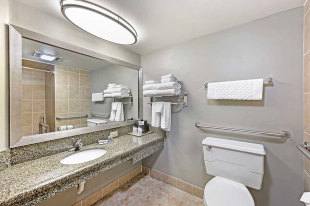 Images Best Western Ptarmigan Lodge