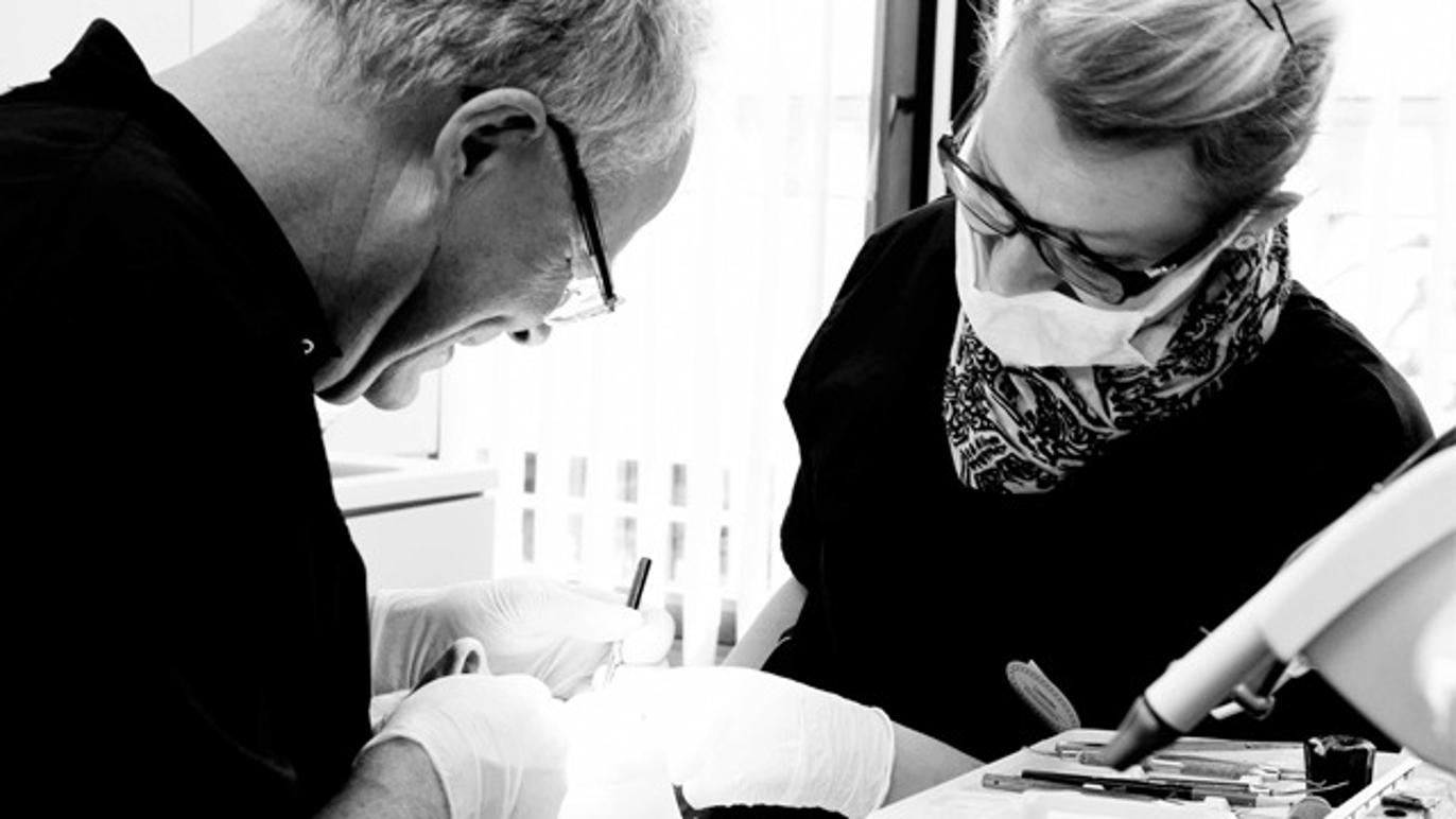 Images Tandlægeklinikken Perlegade 13 ApS