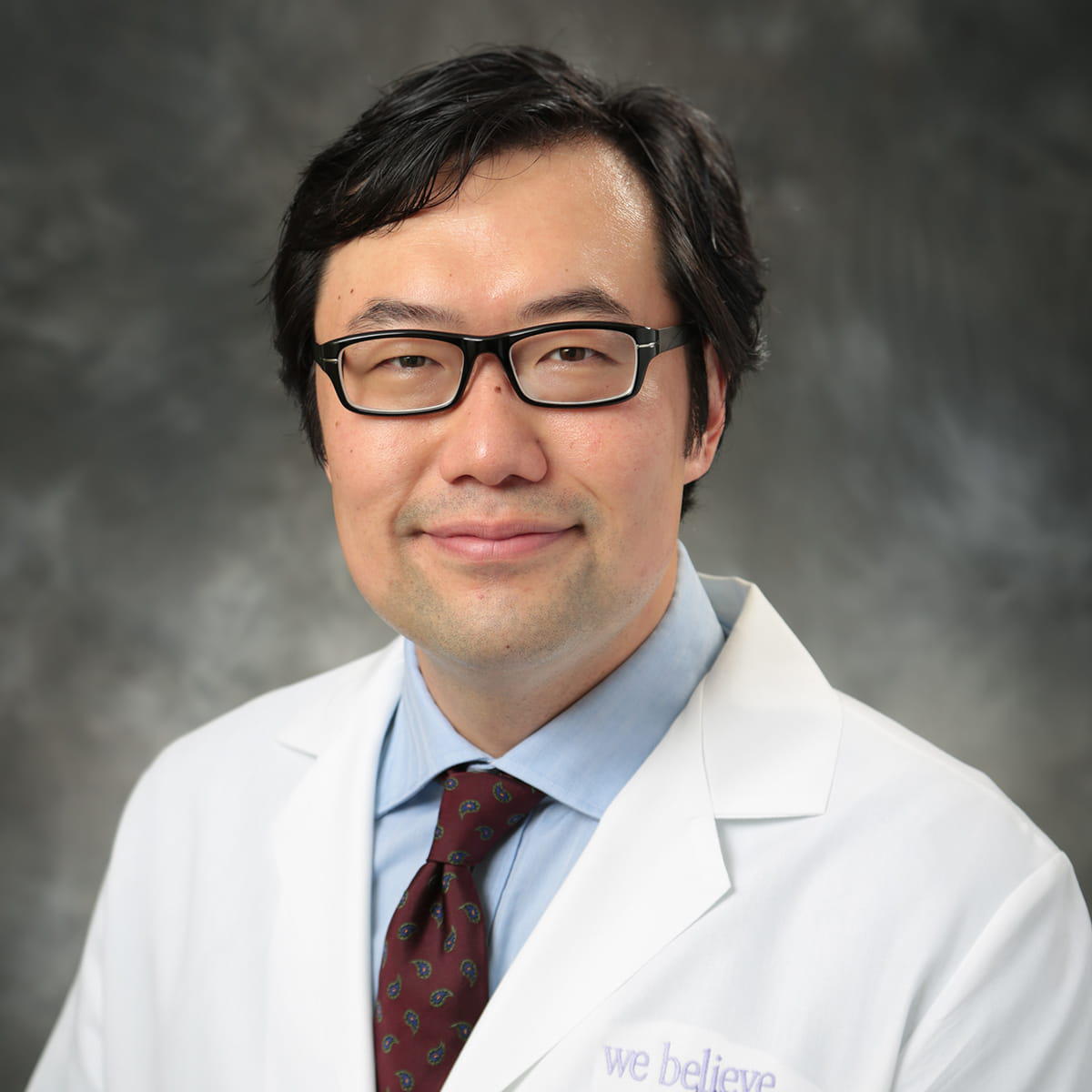 Dr. David Hyun Pae