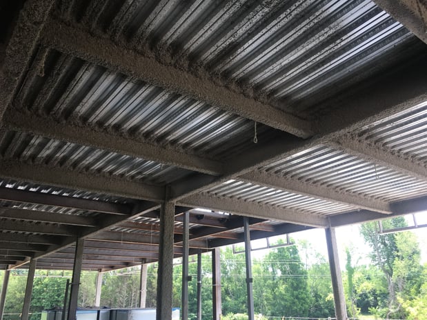 Images CIP - Commercial Painting & Sandblasting Contractors