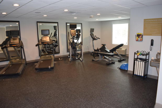Images Candlewood Suites Nashville North by IHG