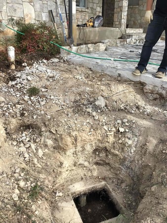 Images Van Delden Wastewater Systems