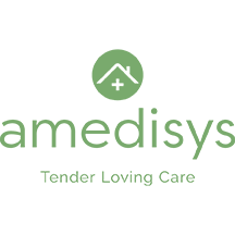 Tender Loving Care Home Health Care, an Amedisys Company Logo