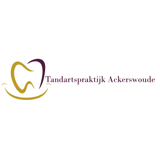 Tandartspraktijk Ackerswoude Logo