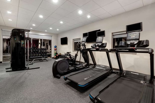 Images Home2 Suites by Hilton Wilkes-Barre