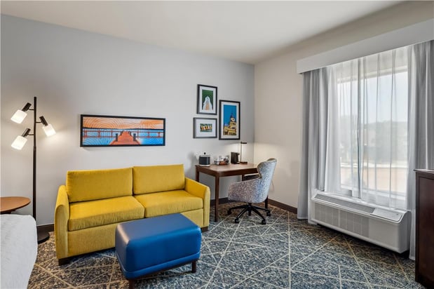 Images Hampton Inn & Suites Trophy Club - Fort Worth North