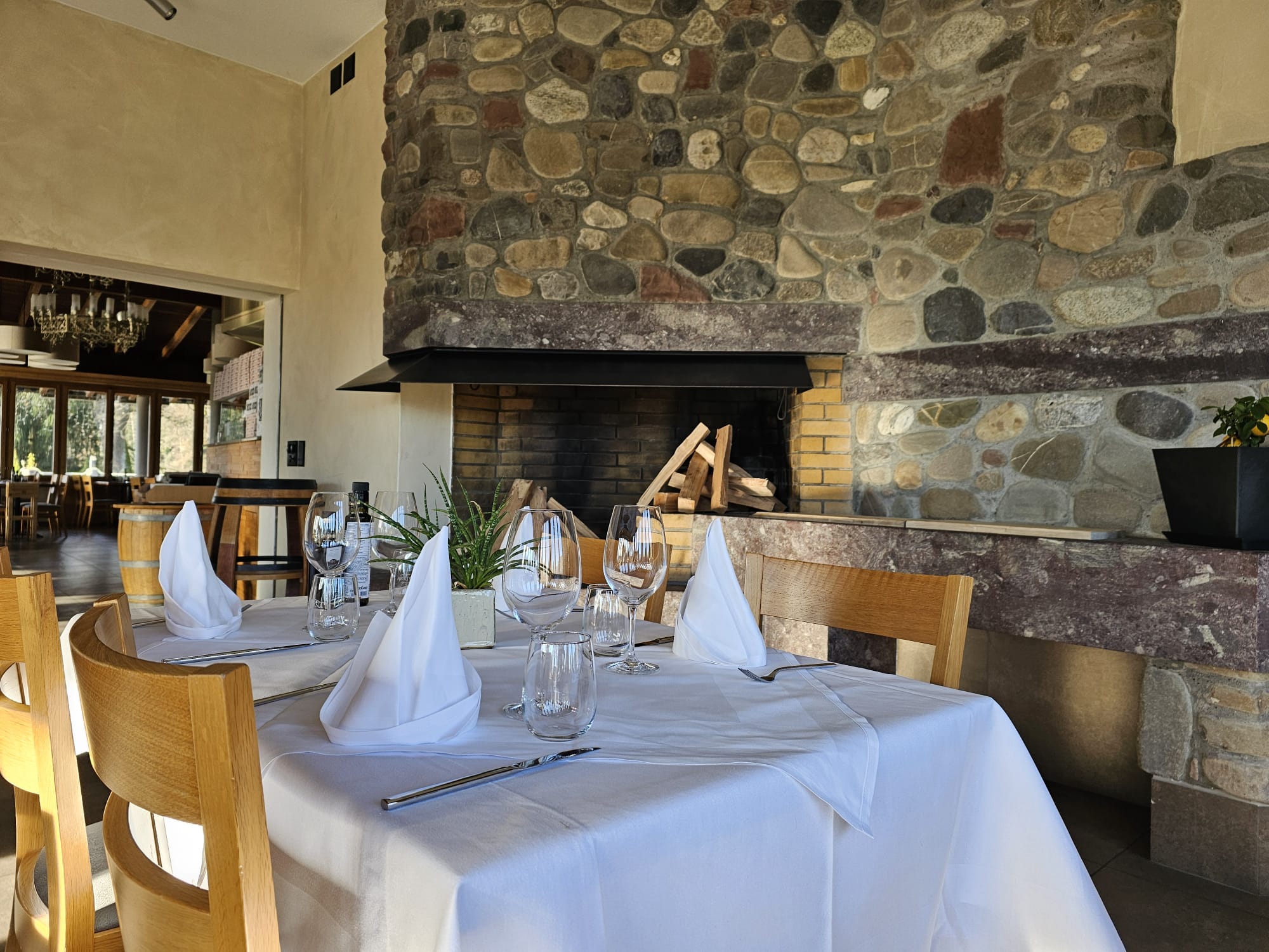 Bilder Casa Listrig Fratelli Barbato GmbH