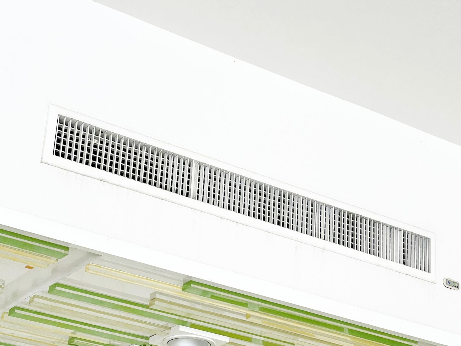 Eco Green Group Air Duct Cleaning Inc