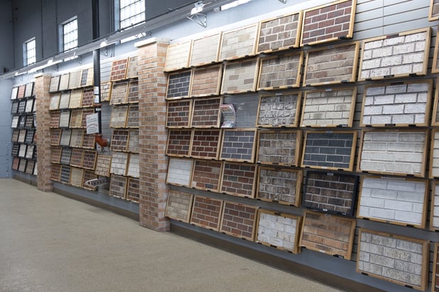 Images Brickworks Supply Center