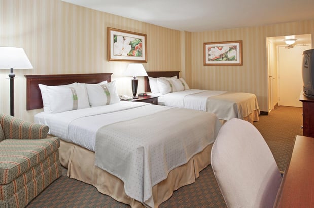 Images Holiday Inn Columbus Dwtn-Capitol Square by IHG