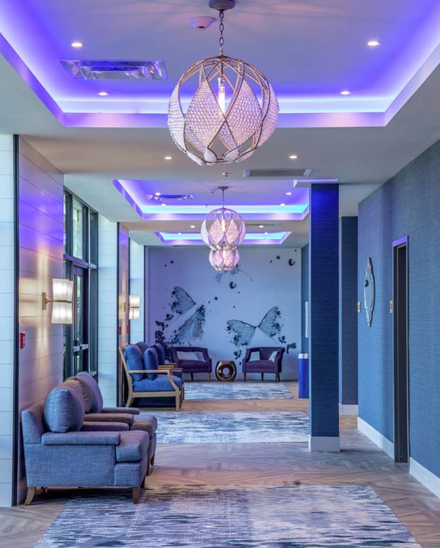 Images DoubleTree by Hilton Hot Springs