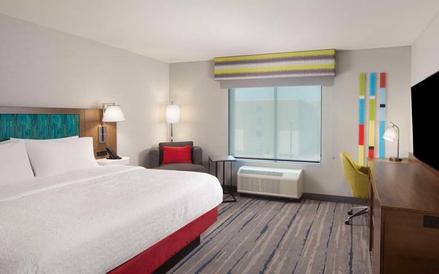Images Hampton Inn Ogallala