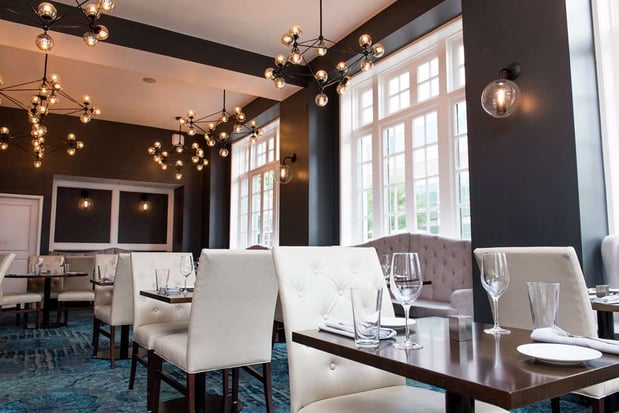 Images Redmont Hotel Birmingham, Curio Collection by Hilton