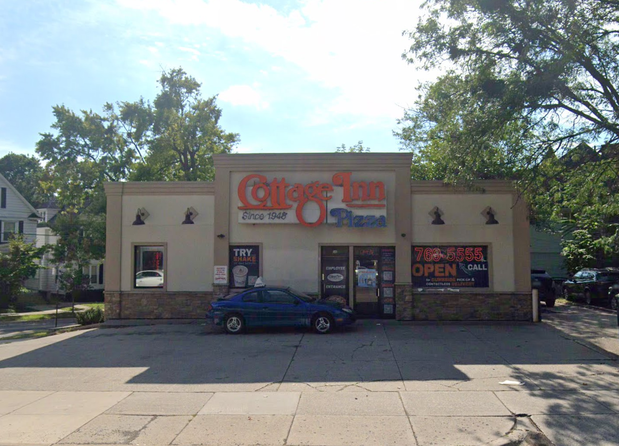 Images Cottage Inn Pizza