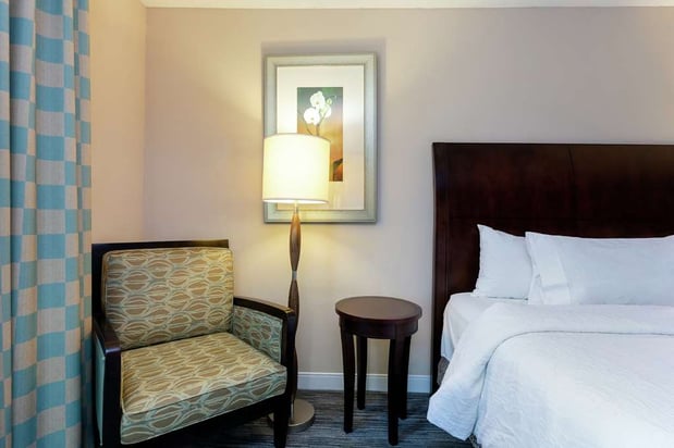 Images Hilton Garden Inn Mobile West I-65/Airport Blvd.
