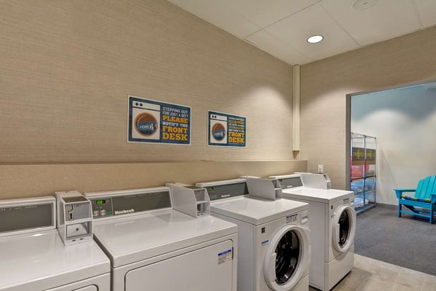 Images Home2 Suites by Hilton Palmdale