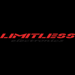 Limitless Electronics Logo