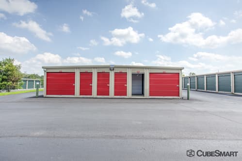 CubeSmart Self Storage Photo