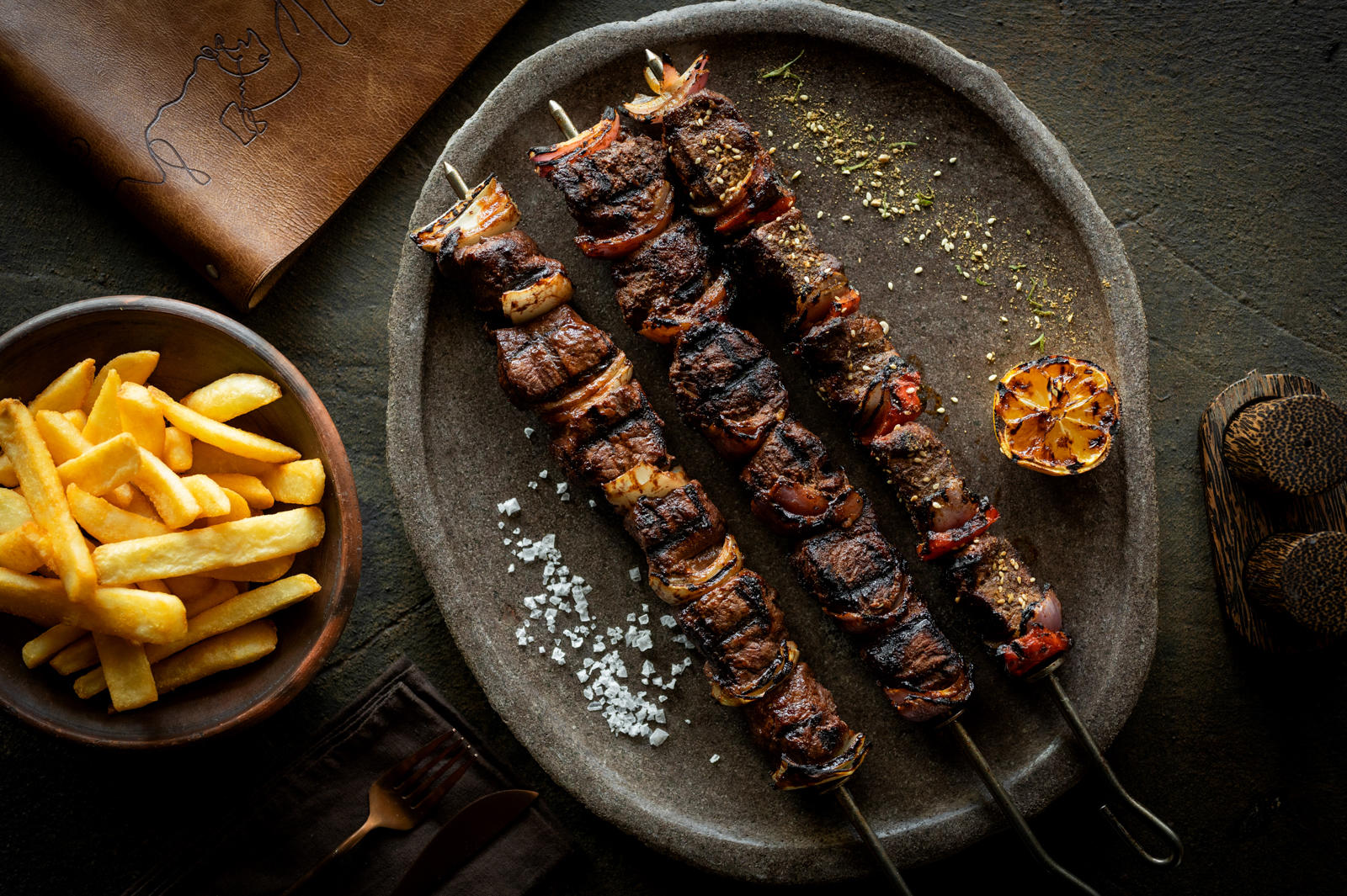 The Meat & Wine Co South Perth