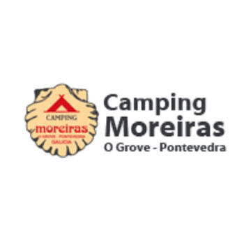 Camping Moreiras Logo