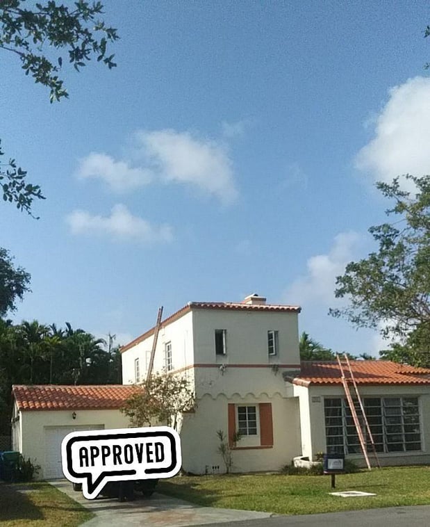 Images Earl W. Johnston Roofing