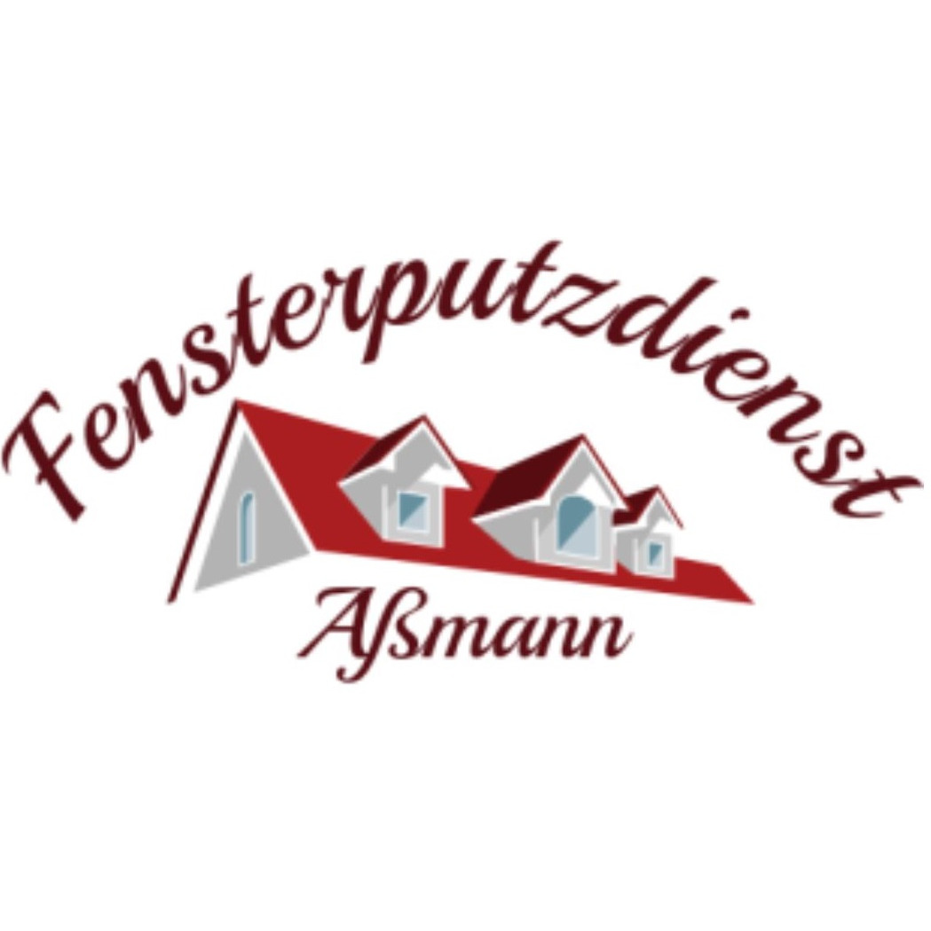 Logo Fensterputzdienst Aßmann Inh. Patrick Aßmann