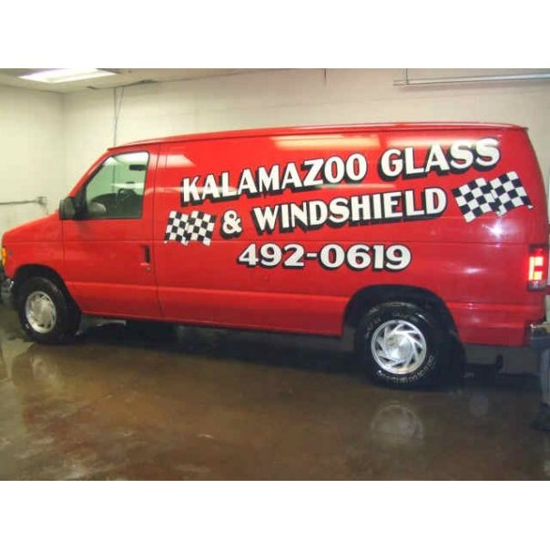 Kalamazoo Auto Glass, Aka: Kalamazoo Glass & Windshield