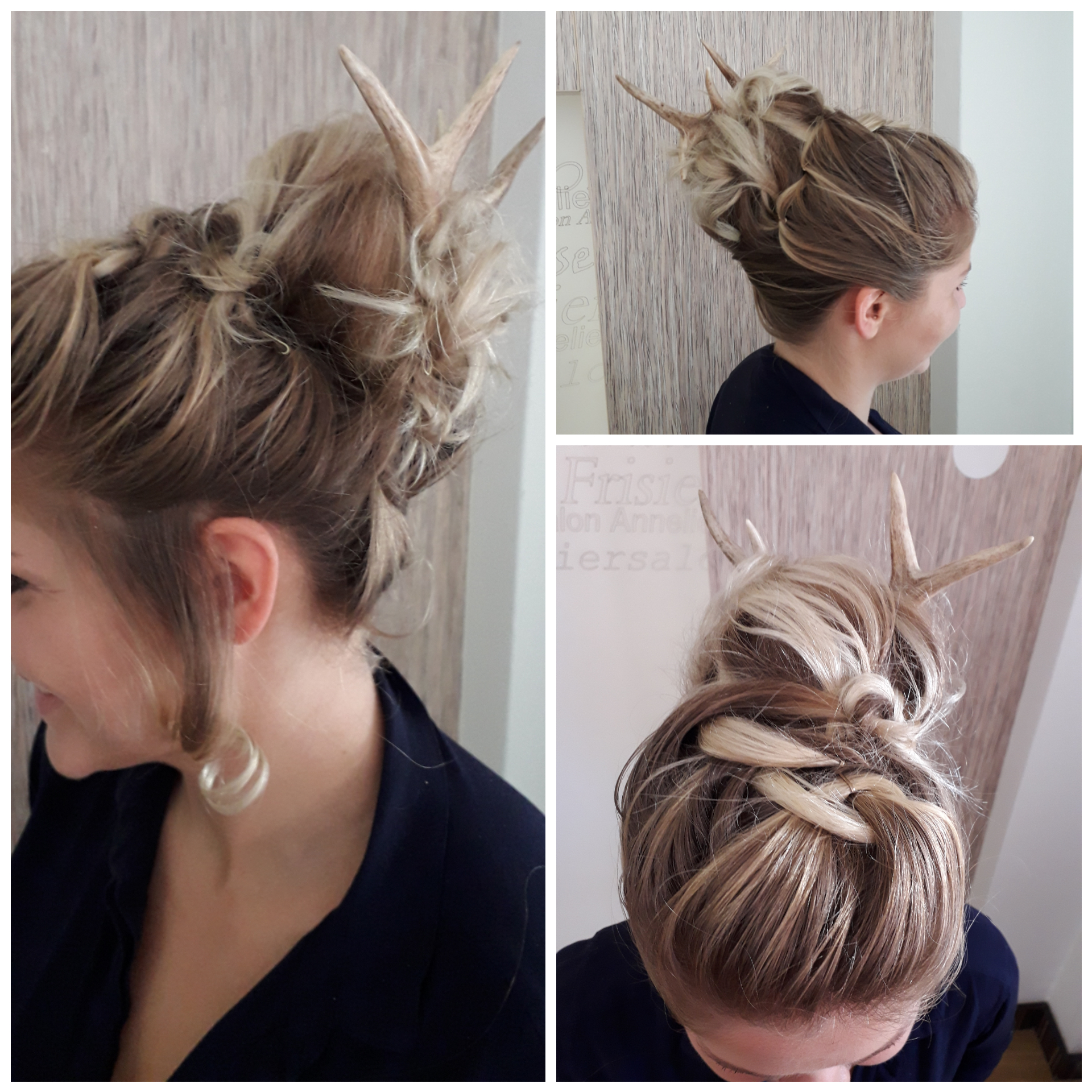 Bild 7 von Isabel Keiblinger - Friseur Anneliese