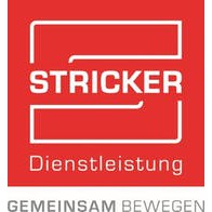 Logo Stricker Gruppe