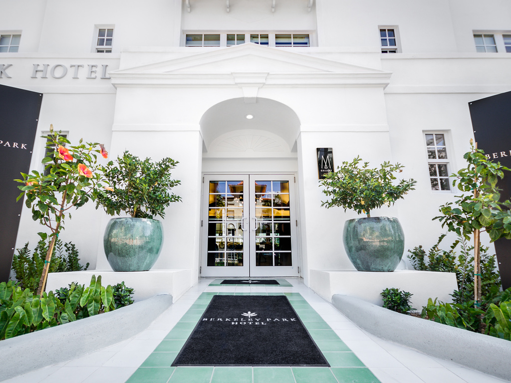 Berkeley Park MGallery Hotel Collection
