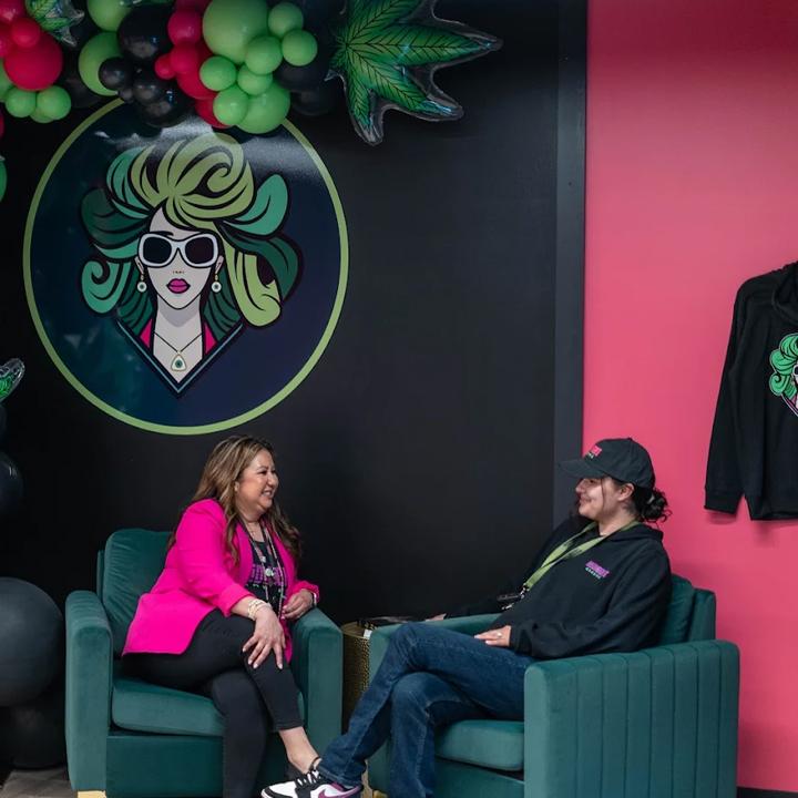 Images Midnight Greens Recreational Dispensary