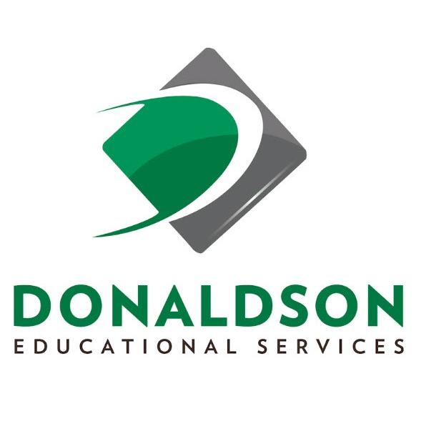 Donaldson Educational Services Logo