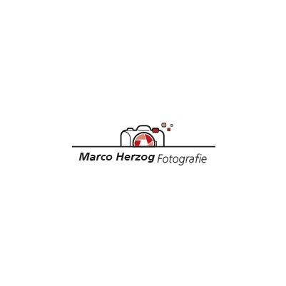Marco Herzog Fotografie Logo