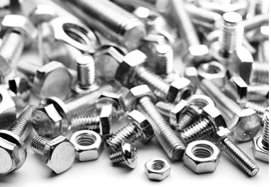 BSW Schrauben-Werkzeughandels-GmbH, Industriestrasse 32 in Bruchsal