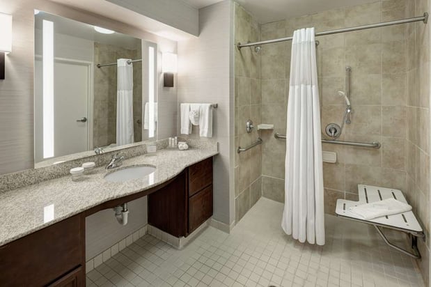 Images Homewood Suites by Hilton El Paso Airport