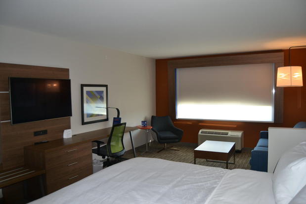 Images Holiday Inn Express & Suites Goodlettsville N - Nashville by IHG