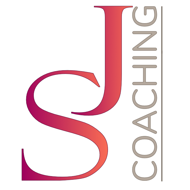 SJ Coaching Logo