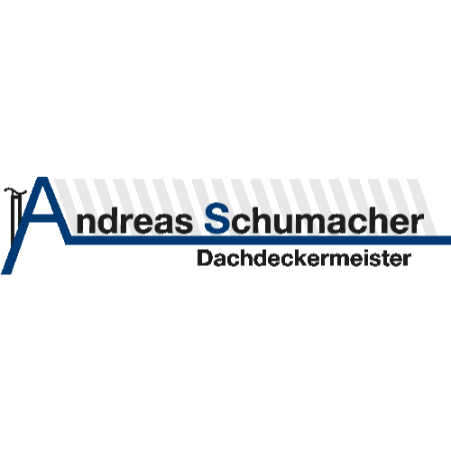 Andreas Schumacher Dachdeckermeister Logo